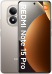Xiaomi Redmi Note 15 Pro 4G 8/256GB Titanium