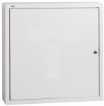 Kanlux 32637 Metalinis modulinis skirstytuvas 3x24, pavir&scaron;inis IP30 N+PE I klasė, baltos durys KP-DB-I-MS-324 balta 32637