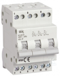 Kanlux PRZ.INS KCS-40A/3P