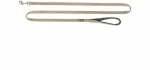 Trixie Premium, smycz, &scaron;uniui, piaskowa, M&ndash;L: 1.80 m/20 mm, długa