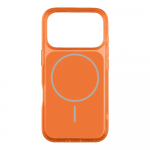 OBAL:ME MagNetix ColorSlate dėklas skirtas Apple iPhone 17 Pro oranžinės spalvos