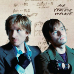 AIR - Talkie Walkie (vinilinė plok&scaron;telė, LP)