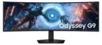 MONITORIUS SAMSUNG ODYSSEY G9 LED 49" LS49FG910EUXEN 144Hz
