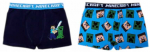 &bdquo;Minecraft&ldquo; vaiki&scaron;ki bokser&scaron;ortai, 2 vnt. pakuotėje, 6 metai