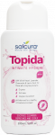 Salcura Topida Intymate Hygiene Wash intymios higienos prausiklis, 200 ml