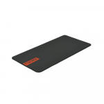Exercise mat TOORX Studio Mat 100, juodas