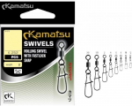 Suktukas Su Segtuku KAMATSU M