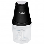 Floria ZLN2570 Food chopper 600ml 250W