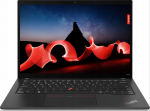 Ne&scaron;iojamas kompiuteris Lenovo ThinkPad T14s Gen2 - 14" Full HD 1920x1080 IPS Matinis ekranas / Intel i5-1135G7 iki 4.2GHz (4 branduoliai) / 16GB DDR4 / 256GB SSD M.2 NVMe PCIe 3.0 / Intel Iris Xe Graphics / WIFI 6 + Bluetooth 5.1 / Thunderbolt 4 / HD ...