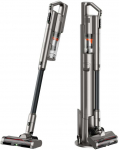 Dulkių siurblys UWANT V500 Cordless Upright Vacuum Cleaner - Gray