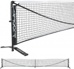 Piklbolo tinklas JOOLA Symmetry, ne&scaron;iojamas