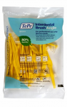 TePe Select Compact dantų &scaron;epetėlis Unisex
