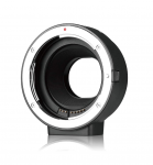 Adapteris - Meike Canon EF/EFS į EOS M tvirtinimo žiedas, automatinis fokusavimas