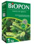 Biopon Granuliuotos trą&scaron;os spygliuočiams 3kg (1053)