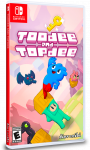 Limited Run Produktas yra &bdquo;Topdis&ldquo; (ribotas tiražas)