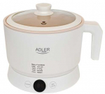 Multifunkcinis puodas ADLER AD-6422 4IN1