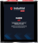 Novol Kietiklis greitas HARD49 2.5L