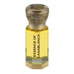 Swiss Arabian, Essence of Casablanca, Perfume Oil, Unisex, 15 ml