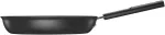 Keptuvė Fiskars Hard face 1075458, 24 cm, aliuminis