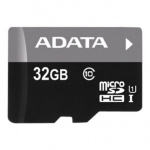 Atminties kortelė Atmiņas karte Adata Micro SDHC C10 Premier Adata, 32 GB, 85 Mb/s - 20 Mb/s