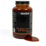 Skystas priedas jaukui CC Moore Liquid 500ml - Pure Salmon Oil