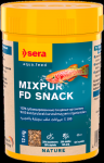 Barība zivim - Sera Mixpur FD Snack 100 ml (12 g)