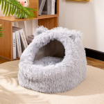 Guolis augintiniams L dydis (pilkas)