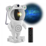 Lamex LTC Projektorius Astronaut with speaker and RC