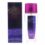 Miss Sixty, Rock Muse Eliksyras, Dezodorantas Pur&scaron;kiklis, For Women, 75 ml