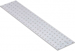Montavimo plok&scaron;telė, 500 x 100 x 2 mm