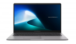 Ne&scaron;iojamas kompiuteris ASUS ExpertBook P1 P1503 - 15.6" Full HD 1920x1080 Matinis ekranas / Intel i5-13420H iki 4.6GHz 8 branduoliai) / 16GB DDR5 / 512GB SSD M.2 NVMe PCIe 4.0 / Intel UHD Graphics / WIFI 6 + Bluetooth 5.4 / HDMI / USB Type-C with pow ...
