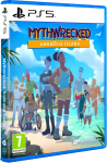 MythWrecked: Ambrosia Island - PlayStation 5