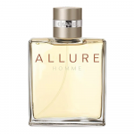 Chanel Allure Homme Eau De Toilette 100ml kvepalai