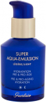 Guerlain Super Aqua Emulsion Dieninis kremas 50ml veido emulsija