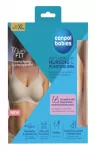 CANPOL BABIES liemenėlė žindymui ir pieno nutraukimui MUM FIT, XL dydis, 78/016
