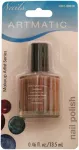 Ciate Artmatic, Mega Glitz, Glitter, Nagų lakas, 13.5 ml For Women