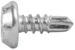 Koelner SAVARŽAS FOSFATUOTAS SKĖČIUI PRO MEDĮ 3,5X9,5MM