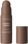 Catrice Sculpt y Charm kontūravimo lazdelė 030-Clay 5,5 g