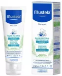 Mustela raminantis krūtinės įtrinimas 40ml