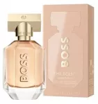 Hugo Boss The Scent For Her EDP Pur&scaron;kiklis 30ml