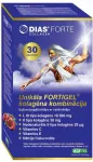 Agetis Supplements Dias Forte kolageno milteliai N30