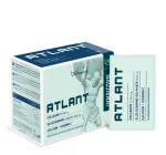 BIOFARMACIJA Atlant milteliai N28