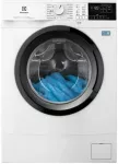 Skalbimo ma&scaron;ina Electrolux EW6S562W38 600 SensiCare pyykinpesukone