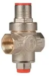 Spiediena regulators Giacomini R153CX003, 16 Bar