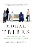 KNYGA Joshua Greene Moral Tribes