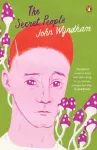 KNYGA John Wyndham Secret People