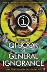 KNYGA John Lloyd Undifferentiated QI: The Third Book of General Ignorance