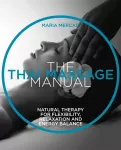KNYGA Maria Mercati Thai Massage Manual