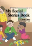KNYGA Bookshop My Social Stories Book