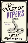 KNYGA Bookshop Nest of Vipers